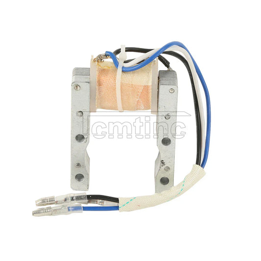 12V Magneto Stator Coil for 49cc 60cc 80cc 2-Stroke Engine Bicycle