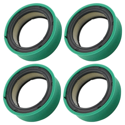 Air Filter for John Deere GT235 GT235E LT166 LT170 1200 (2005–2015)