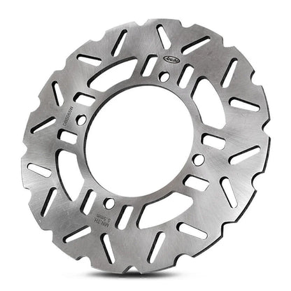 Rear Right Brake Disc Rotor for Kawasaki Z750 (2007-2012), Z800, Versys