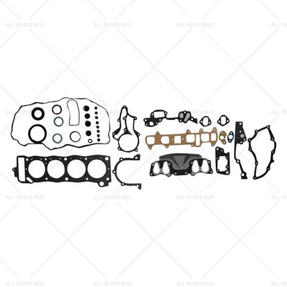 VRS Head Gasket Set for Toyota Hiace TRH201, TRH221, Hilux TGN16 (2005-2015)