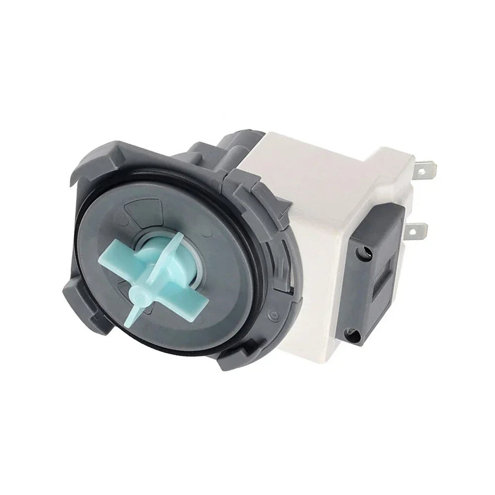 Dishwasher Drain Pump Assembly for DW80N3030, DW6000NM, DW80R2031US (2010-2023)