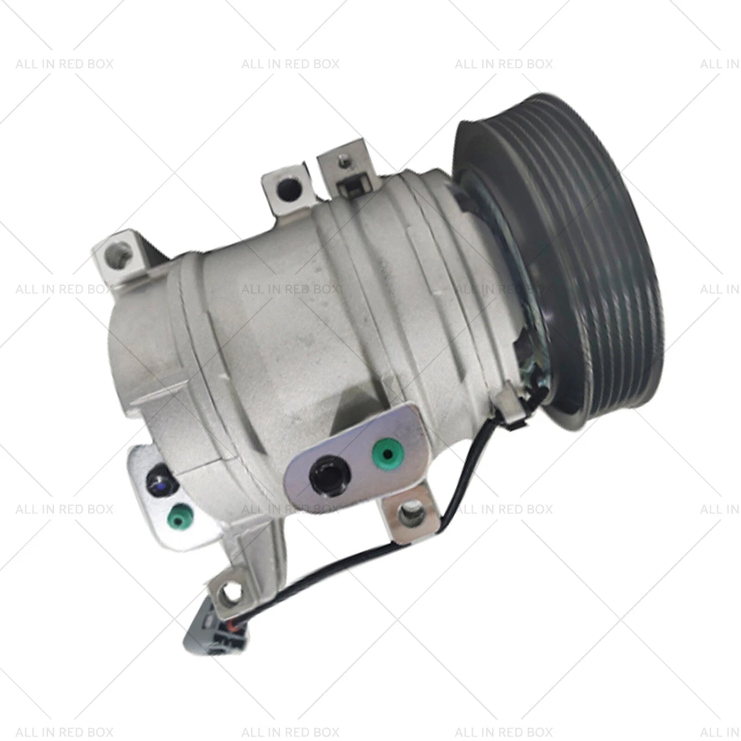 A/T Oil Cooler Assembly for Mitsubishi ASX, Eclipse Cross, Outlander