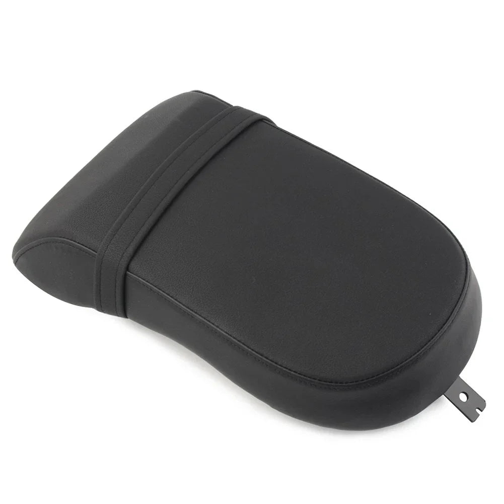 Rear Passenger Seat Cushion for BMW R18 (2021-2022) Black Motorcycle