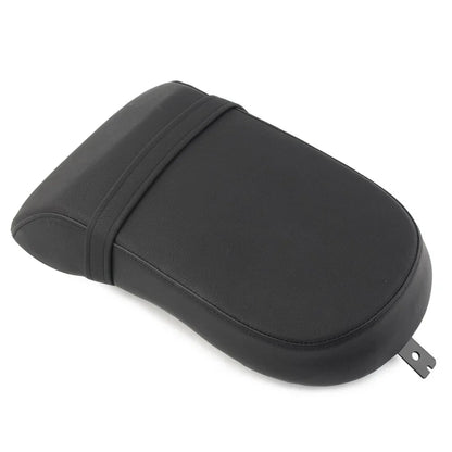 Rear Passenger Seat Cushion for BMW R18 (2021-2022) Black Motorcycle