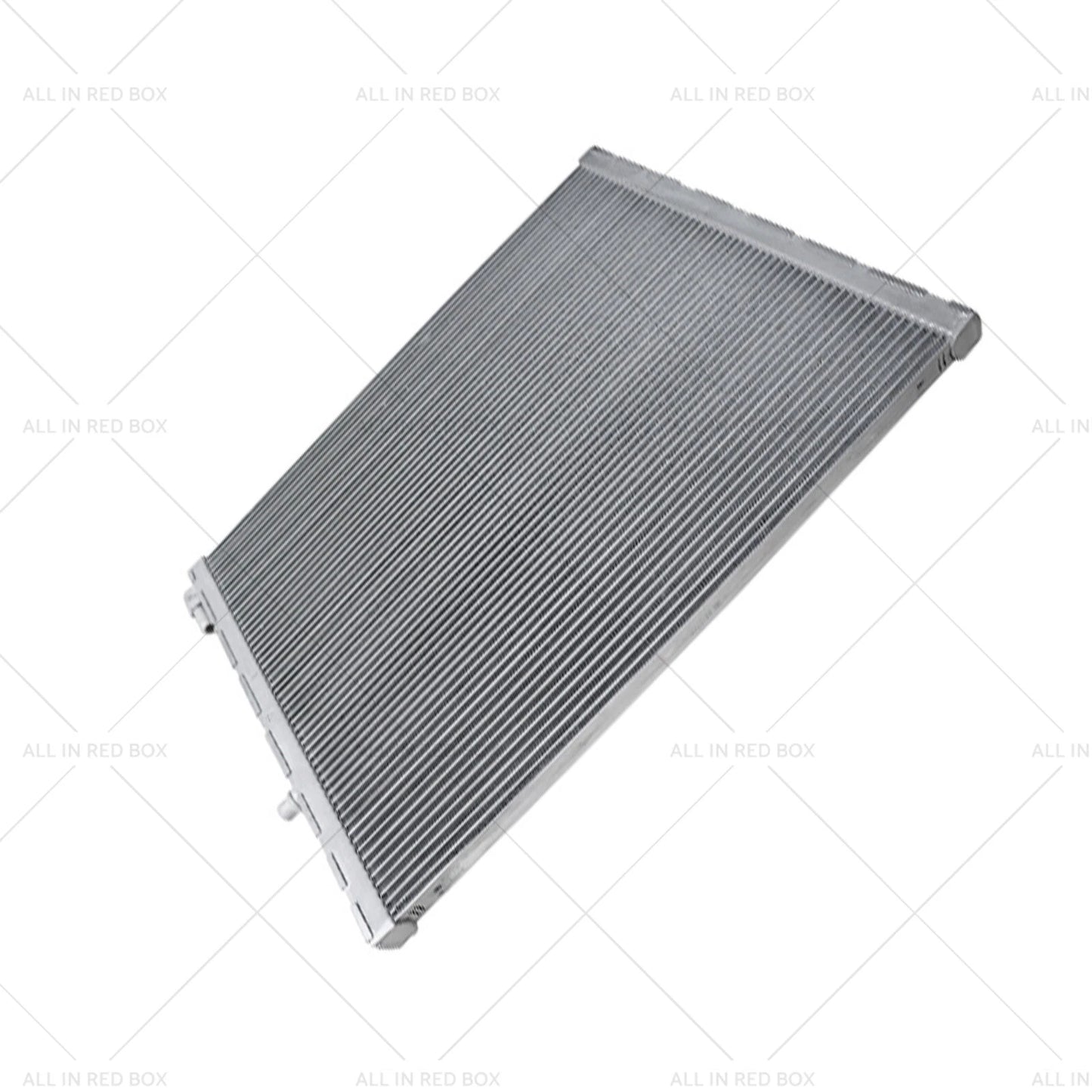 26mm Radiator for BMW X5 2010-2018, X6 2008-2019