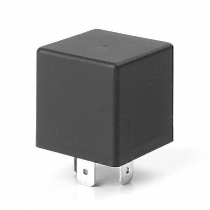 3-Pin CF13 JL-02 Electronic Flasher Relay for LED Lights - Fix Hyper Flash