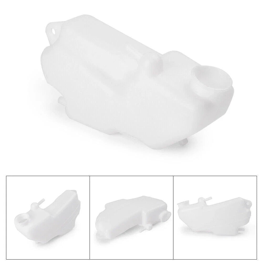Radiator Coolant Reservoir Overflow Tank for Honda CB400 (1990-2003)