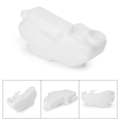 Radiator Coolant Reservoir Overflow Tank for Honda CB400 (1990-2003)