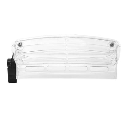 Windshield Windscreen Fresh Air Vent Clear for Honda Goldwing 1800 GL1800 (2001 - 2017)