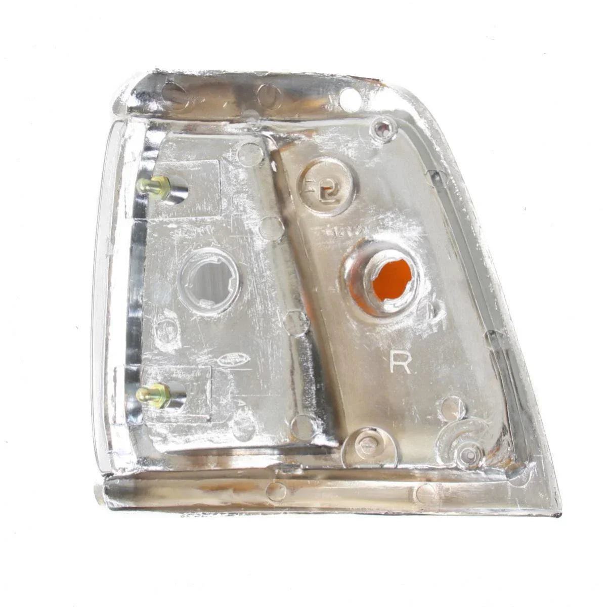 Corner Light Lens Turn Lamp Cover RH Fits Toyota Hilux LN100 Pickup 1989-95 D05