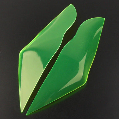 Headlight Guard Lens Cover for Kawasaki ZX-10R (2011-2015)