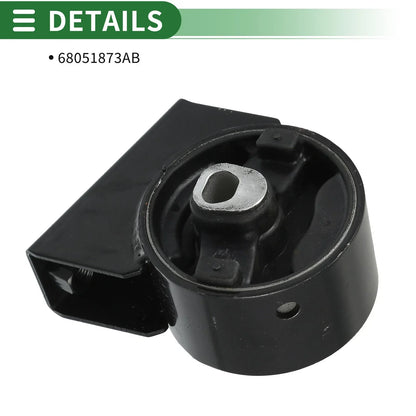 Engine Mount for Dodge Journey 3.6L (2011-2019)