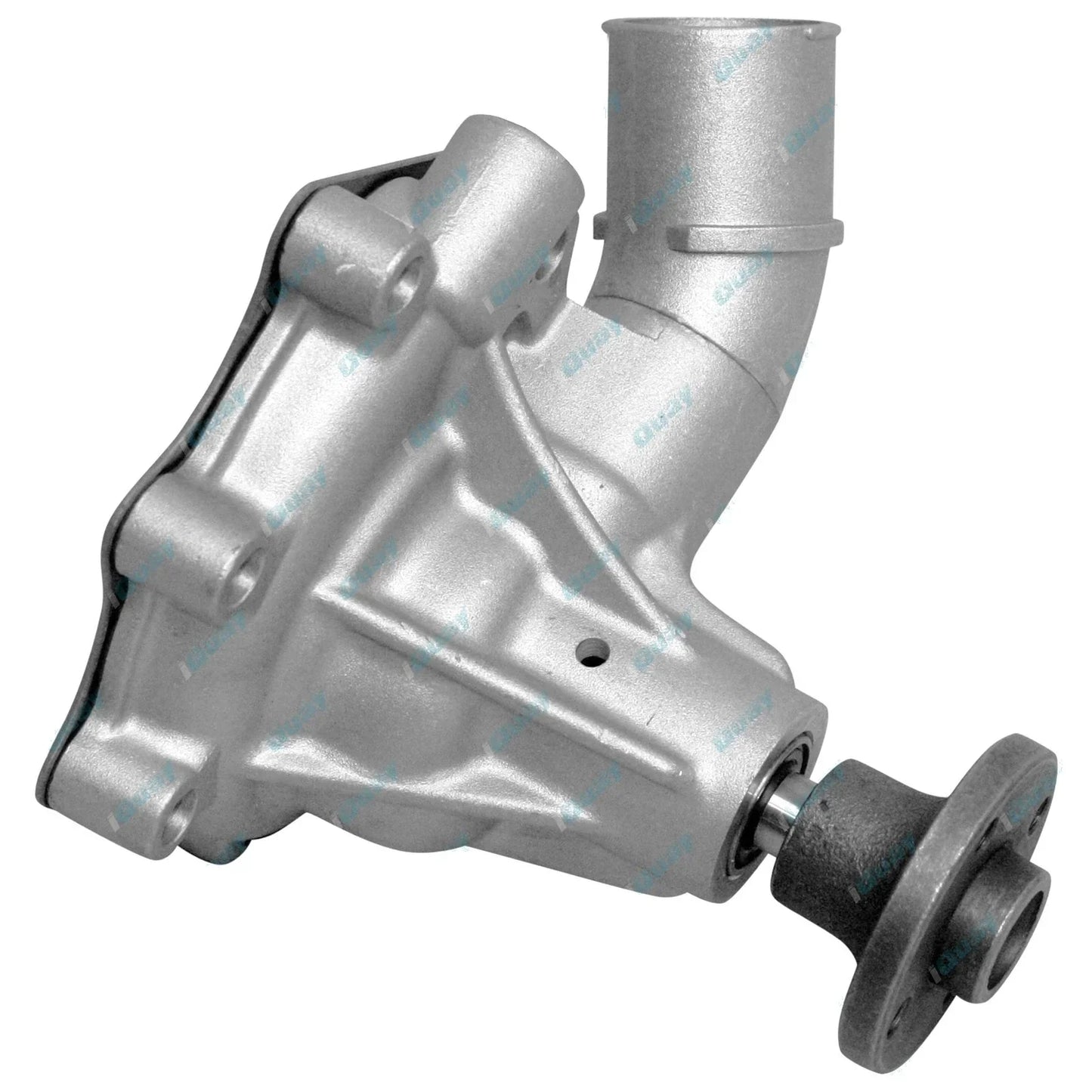 Water Pump for Landcruiser FJ55 W/O Oil Coolers or Fan Clutch 6cyl 2F 4.2L