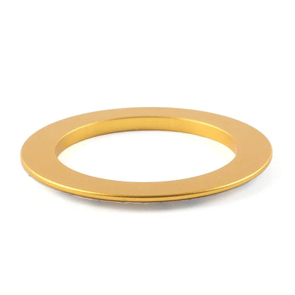 Engine Start Stop Button Ring Trim for Honda Civic 2016-2021 Gold
