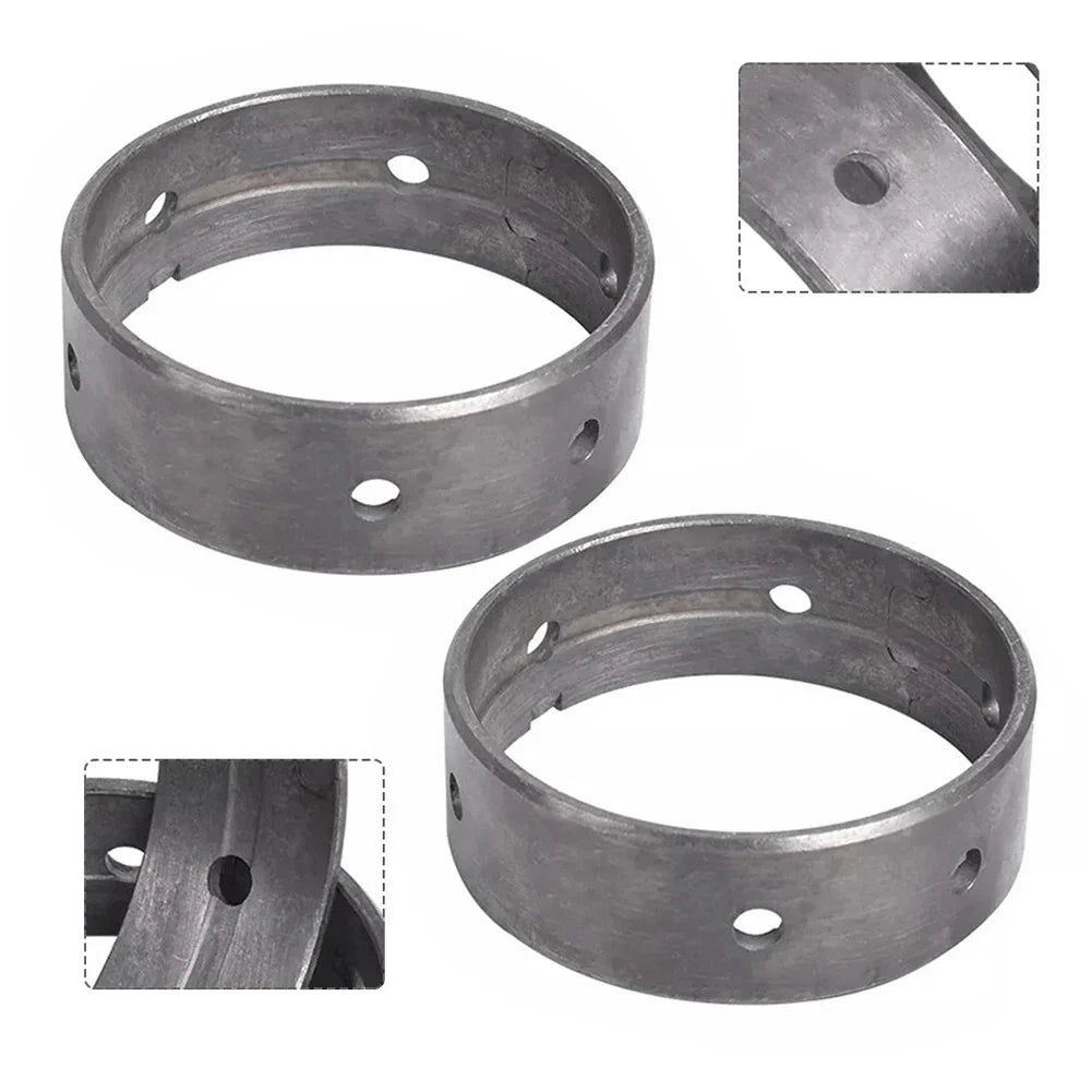 44.5MM Crankshaft Main Bearings for Honda Steed 400 VLX (1988-1998)