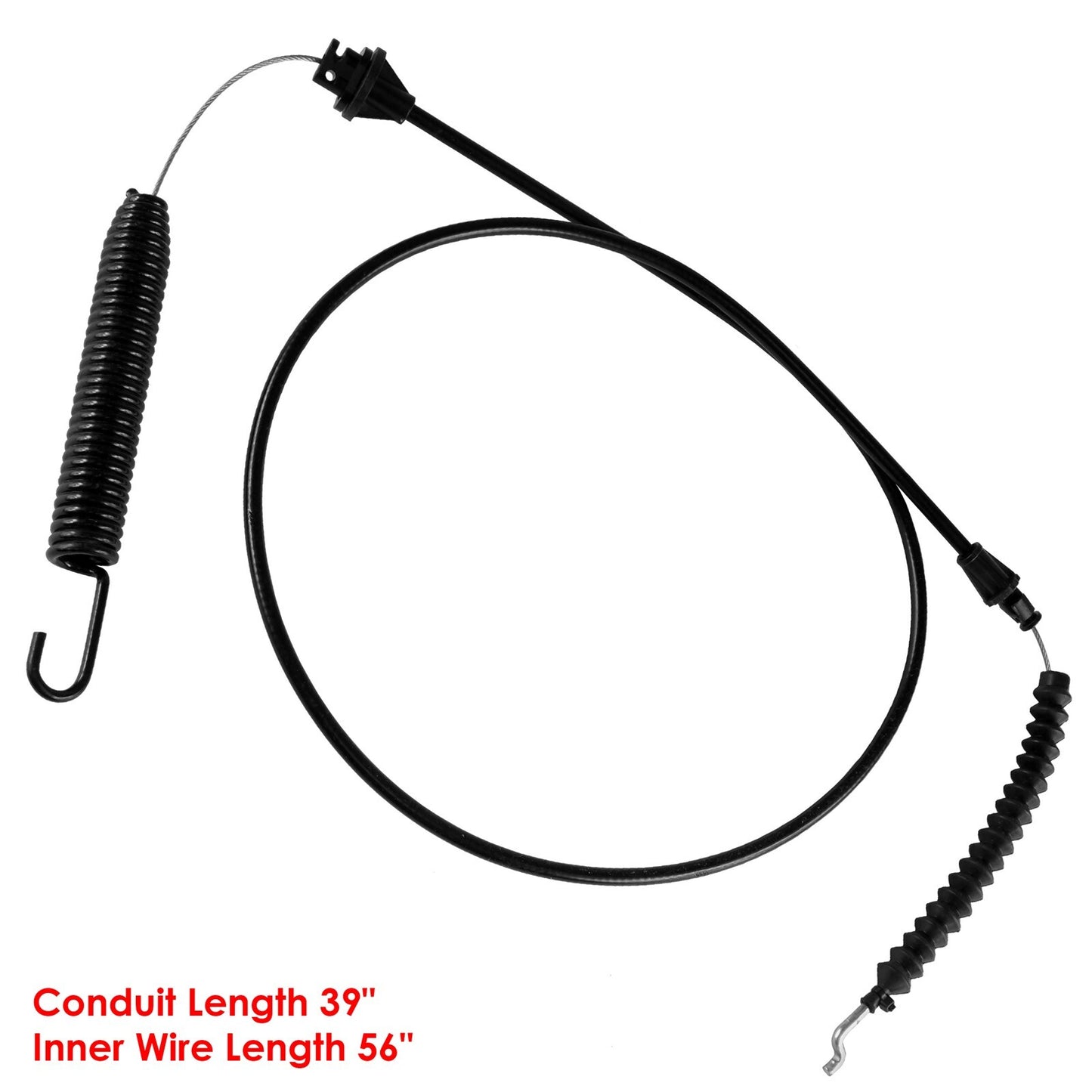 Deck Engagement Cable Replacement for MTD Troy-Bilt 2010–2010
