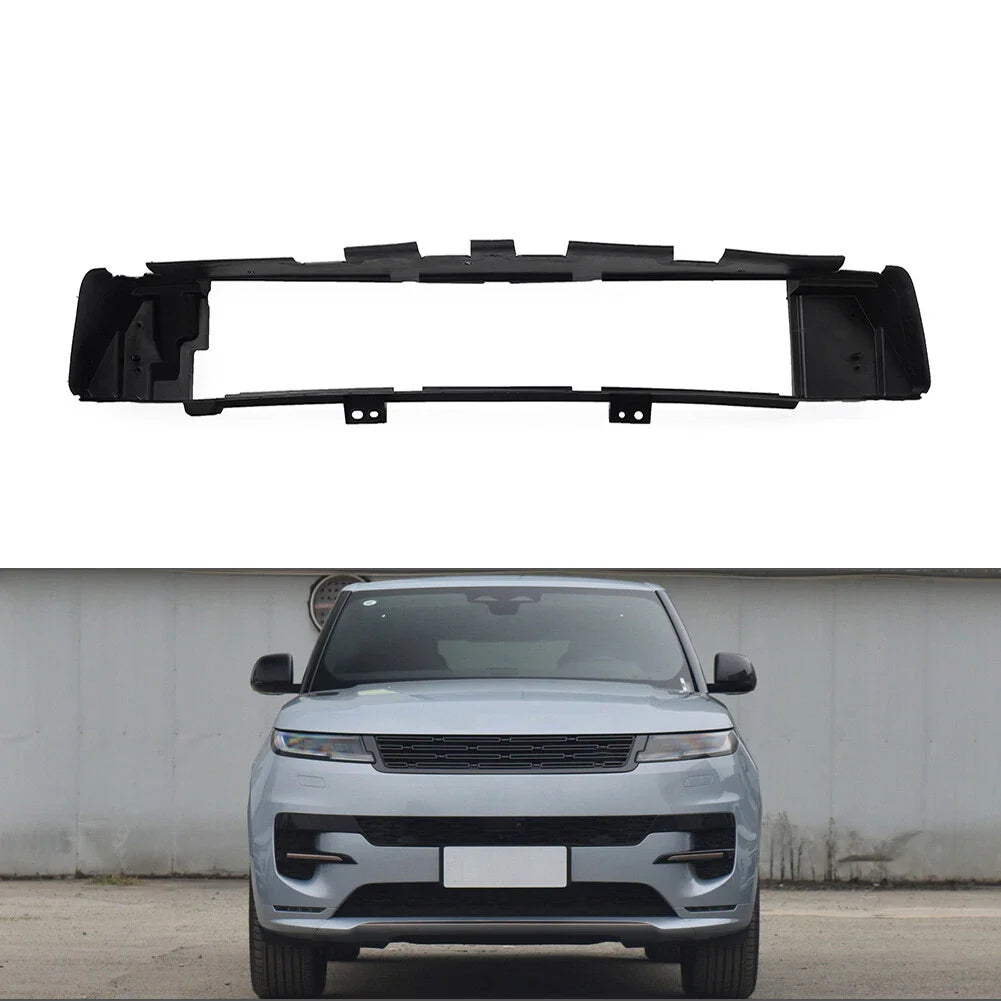 Radiator Upper Air Duct Deflector for Land Rover Range Rover Sport (2023+)