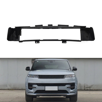 Radiator Upper Air Duct Deflector for Land Rover Range Rover Sport (2023+)