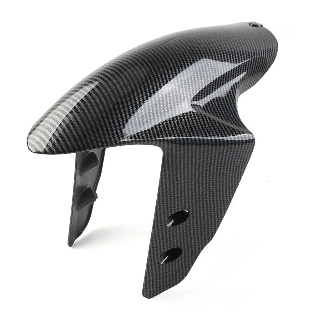 Front Tire Fender Guard Hugger for Ducati 899 1199 959 1299 Panigale (2013-2019)
