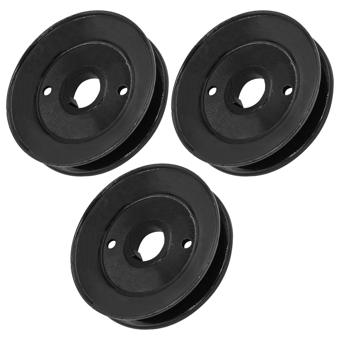 Deck Spindle Pulley Replacement for Gravely ZT 2048 ZT 2148 (2014–2020)