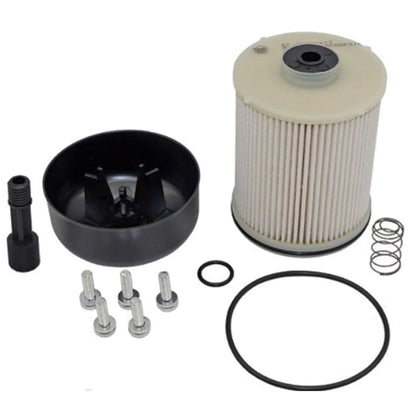Fuel Filter for Navara D23 NP300 2.3L 4cyl YS23DDT YS23DDTT 2015~2018