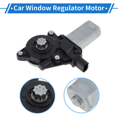 Power Window Regulator Lift Motor for Honda Accord Sedan (2008-2012)