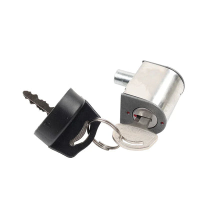 Ignition Switch Lock Kit w/Key for CFMOTO Cforce 500 600 625 X5 X6 (2015-2023)