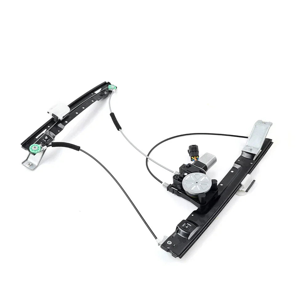 Power Window Regulator Assembly Left for Jaguar XJ (2010-2019)