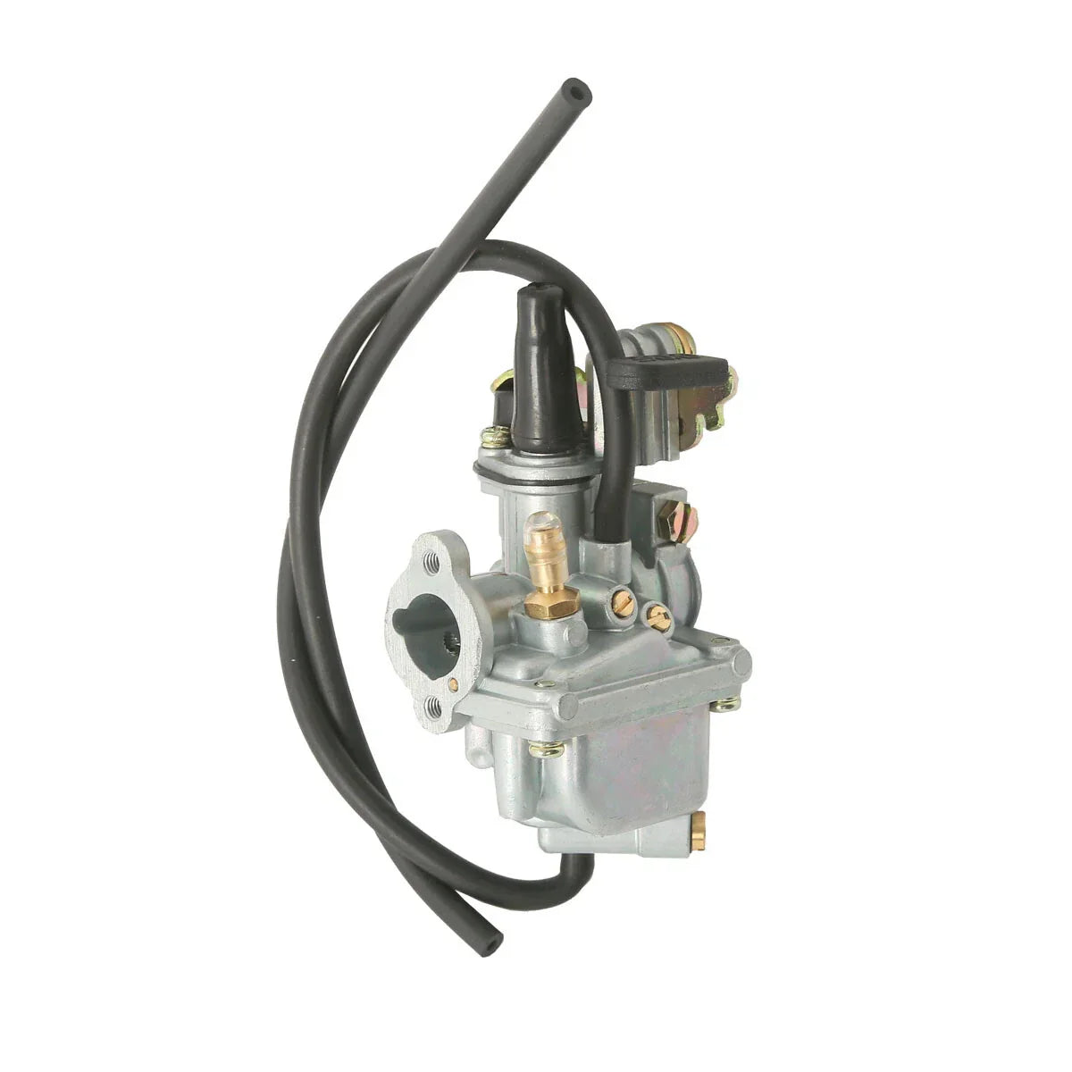 Carburetor for Suzuki LT-A50 LT50 JR50 (2002-2005, 1984-1987)