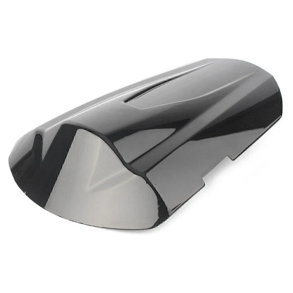Rear Seat Cover Cowl for Suzuki GSXR600 GSXR750 (2008-2009) Black