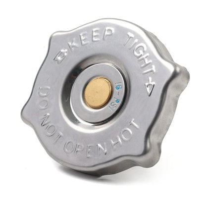 Coolant Expansion Tank Cap for Chrysler, Dodge, Jeep (2001-2023)
