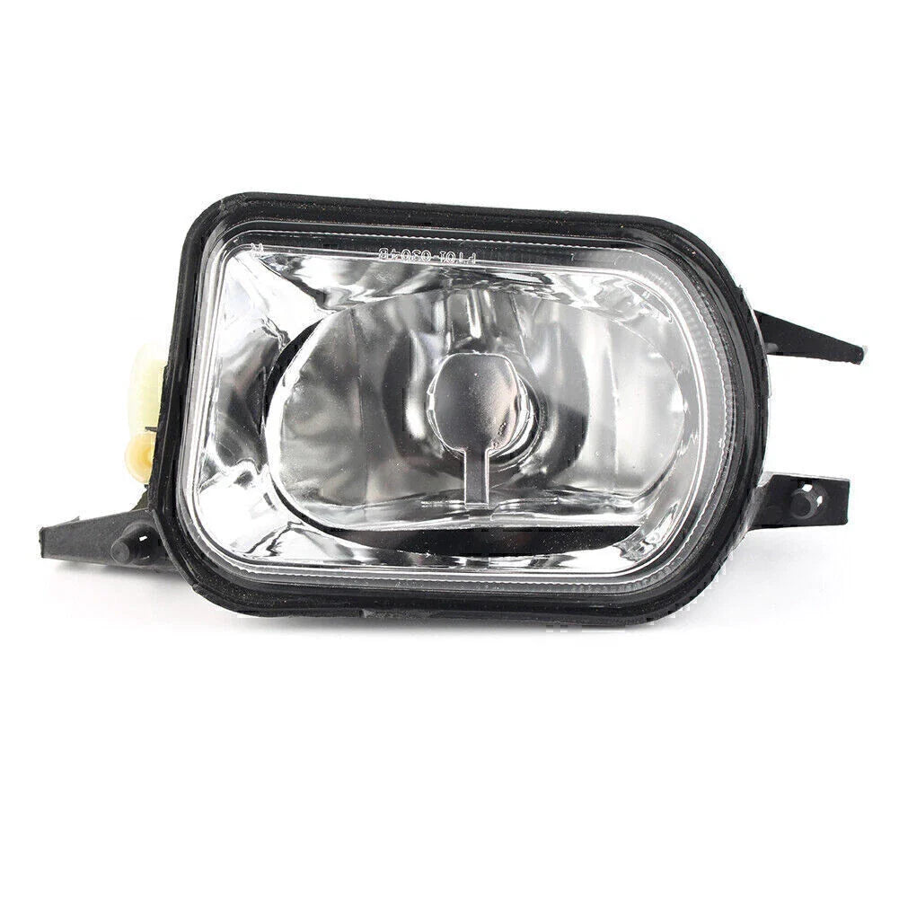 LED Front Fog Light Housing Cover for Mercedes Benz W203 C-Class (2001-2007)