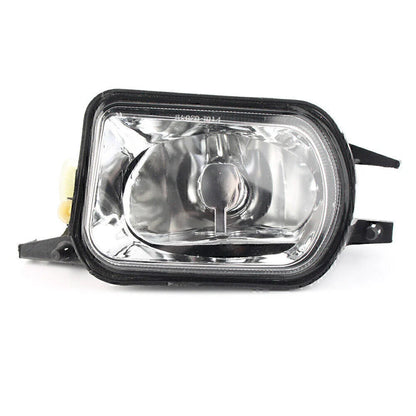LED Front Fog Light Housing Cover for Mercedes Benz W203 C-Class (2001-2007)
