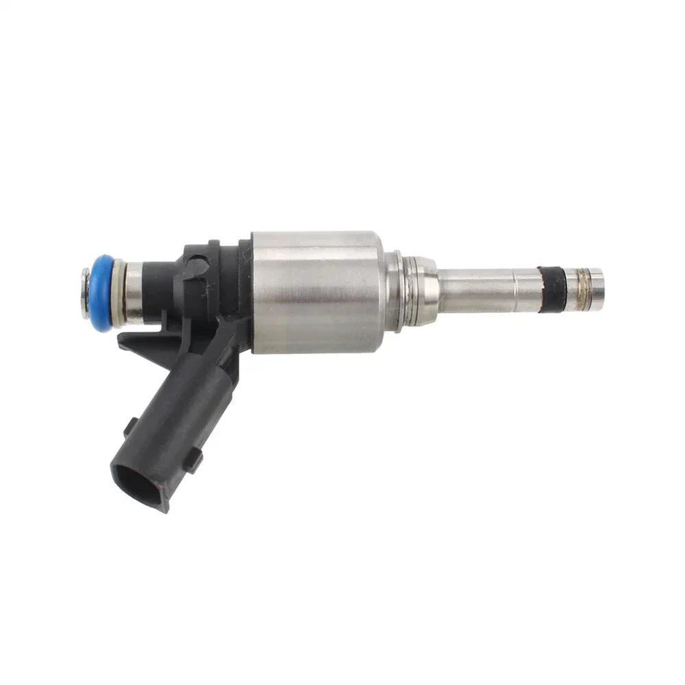 4pcs Fuel Injectors for Hyundai Sonata, Kia Sorento 2.4L (2011-2015)