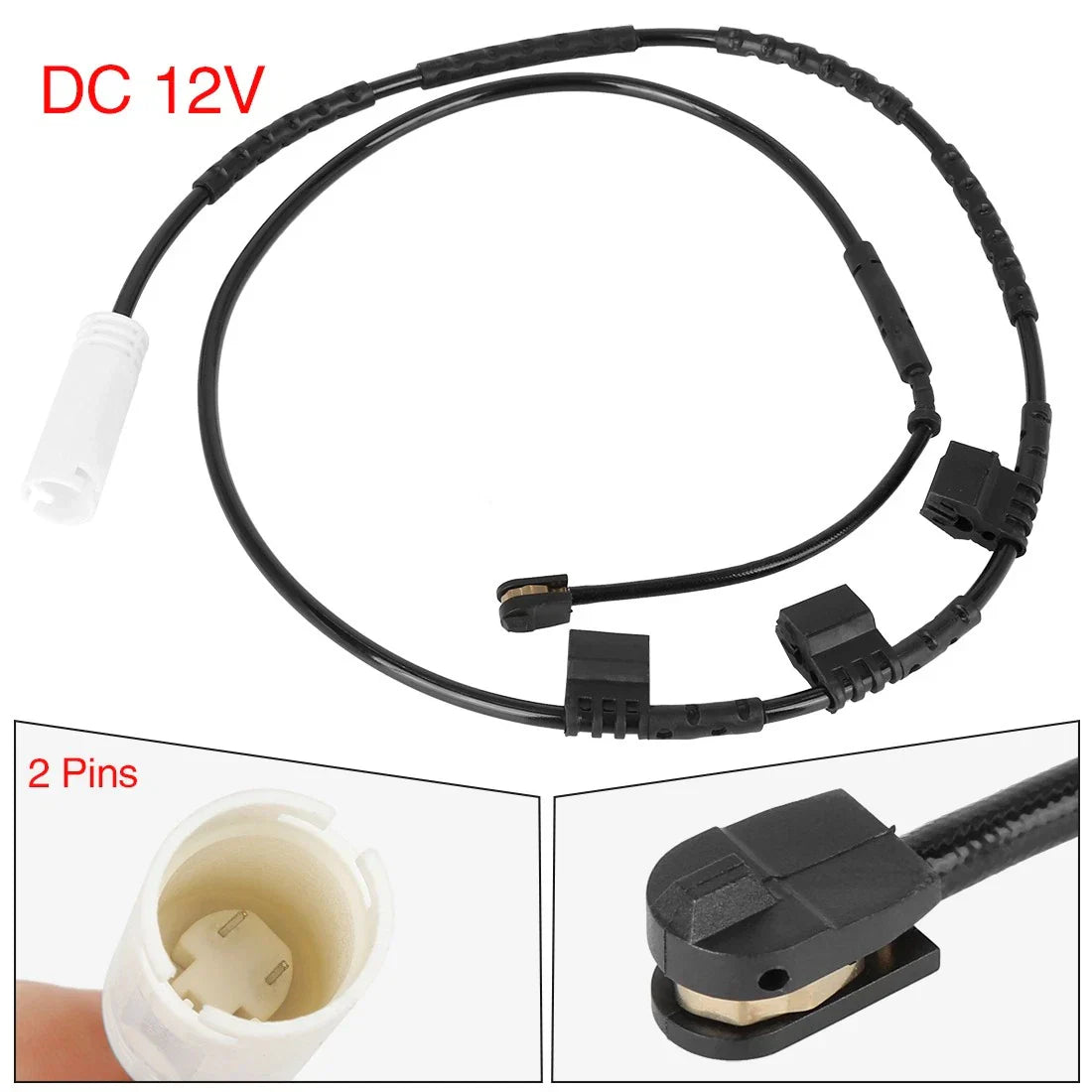 Rear Brake Pad Wear Sensor for BMW Mini Cooper (2010-2013)