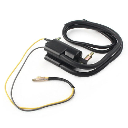 Ignition Coil Set for Kawasaki KZ, Suzuki, Honda CB750, CB500