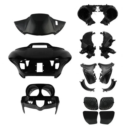 Fairing Speaker Box Duct Housing for Road Glide (2015-2023)