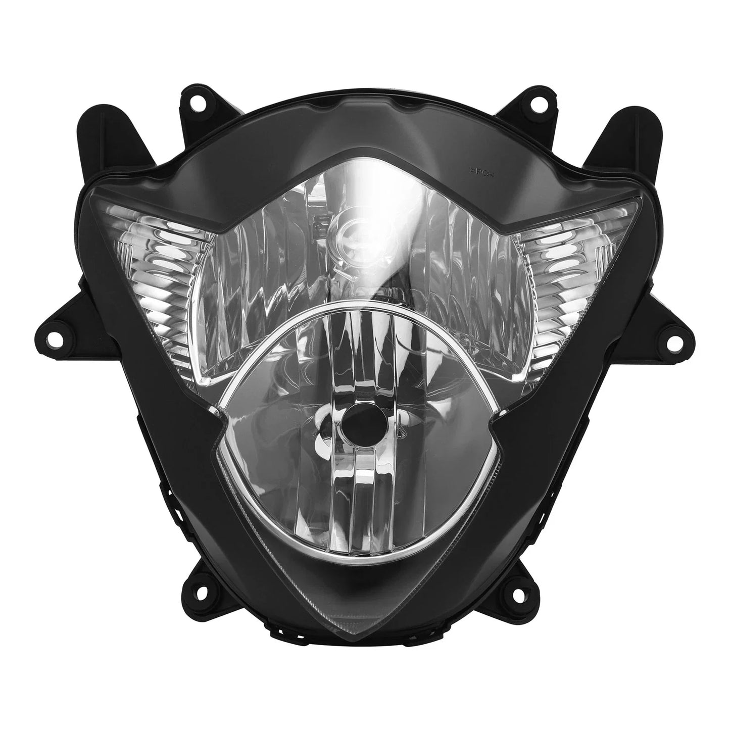 Headlight Assembly & Fairing Stay Bracket for Suzuki GSXR1000 (2005-2006)