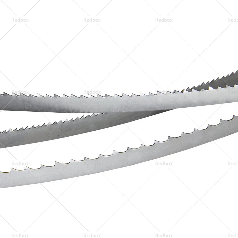 Bi-Metal M42 Blade 1645mm 14TPI for Saber Metal Cut Band Saw