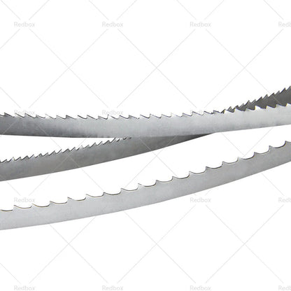 Bi-Metal M42 Blade 1645mm 14TPI for Saber Metal Cut Band Saw