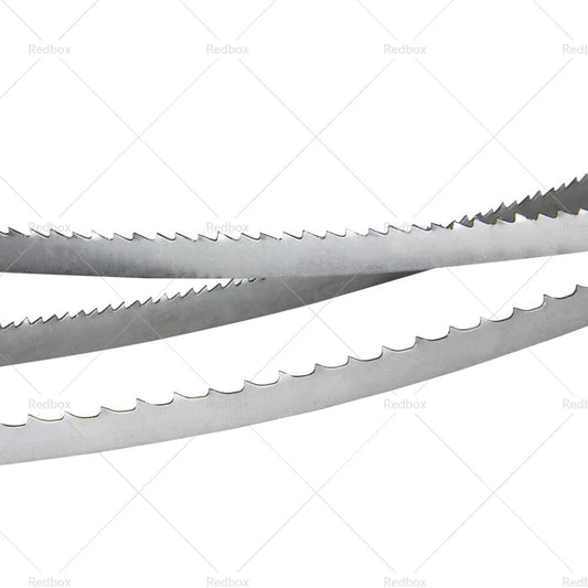Bi-Metal M42 Blade 1645mm 14TPI for Saber Metal Cut Band Saw