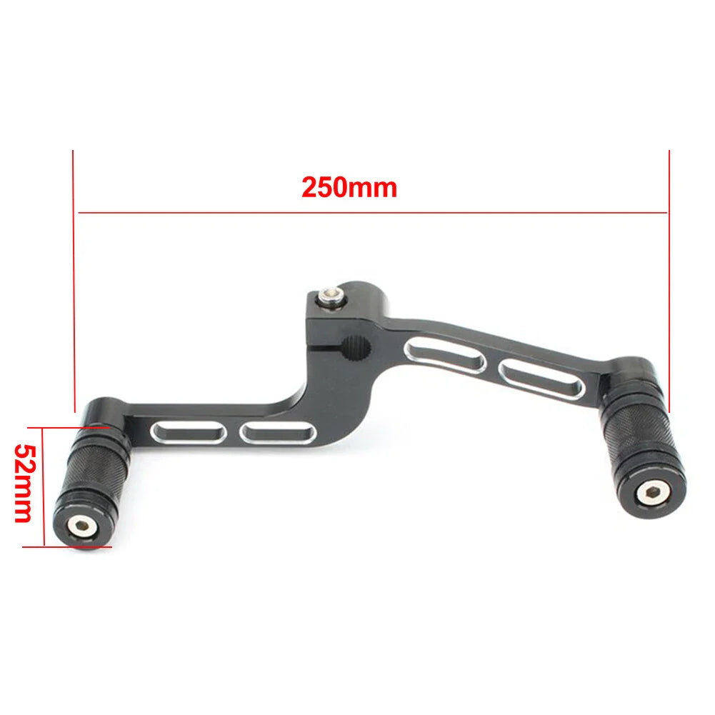 Gear Shifter Lever Pegs for Harley XL883 XL1200