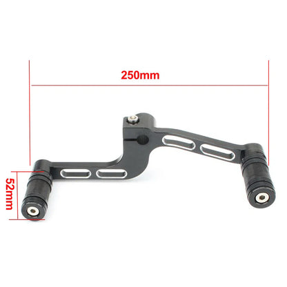 Gear Shifter Lever Pegs for Harley XL883 XL1200