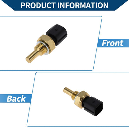 Engine Coolant Temperature Sensor for Mercedes-Benz SL600 (2002-2006)
