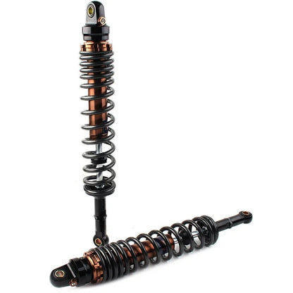 Adjustable 440MM Rear Suspension Air Damper for Yamaha Suzuki Honda ATV Go Kart
