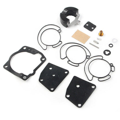 Carburetor Kit for Johnson Evinrude V4 V6 90-175 HP