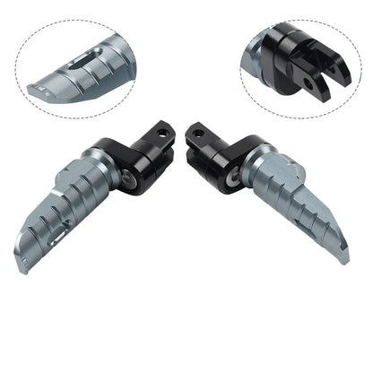 Footrest Pegs for Benelli Tornado 302R BN302S TNT 899 (2018-2024)