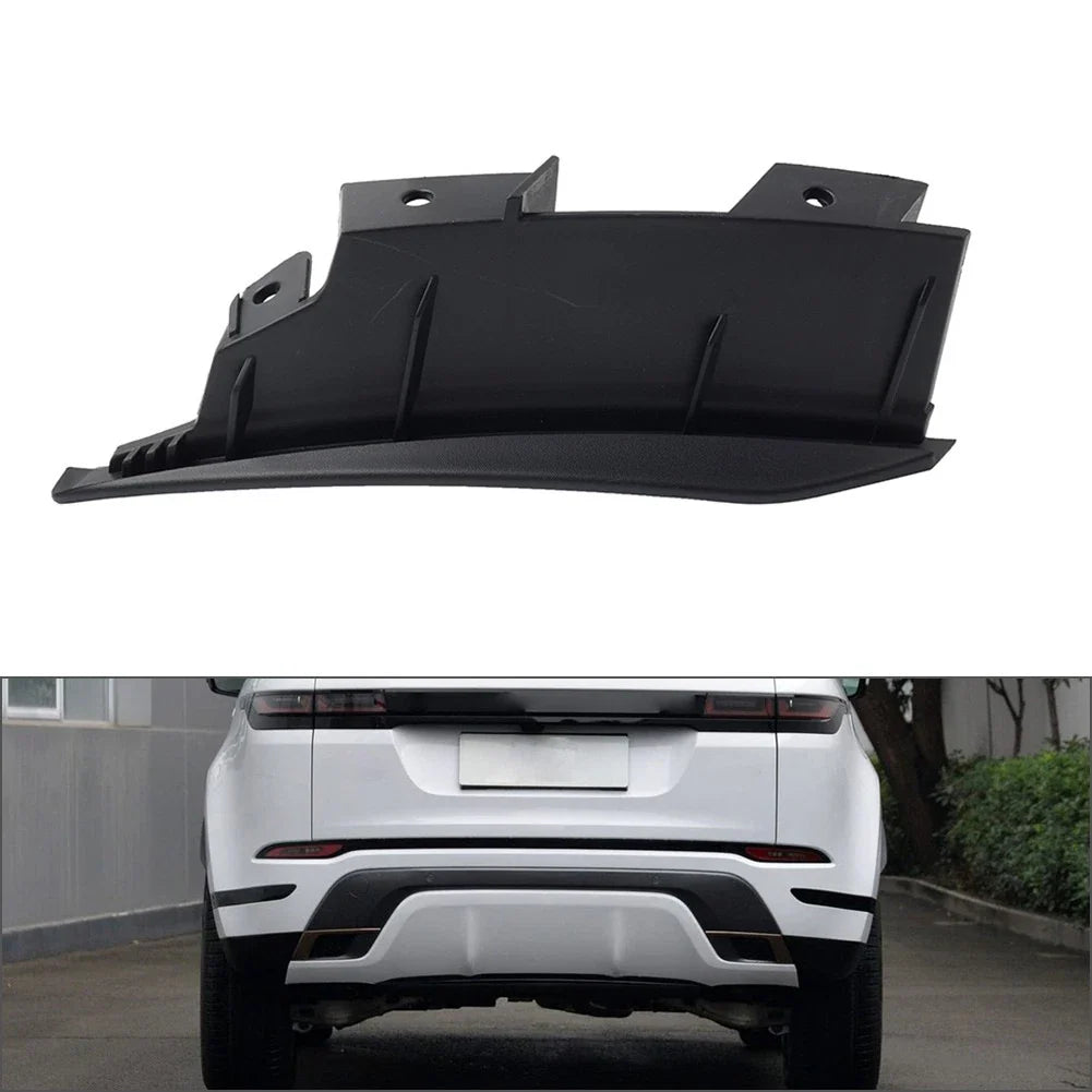 Rear Left Bumper Moulding Trim for Land Rover Range Rover Evoque (2020-2023)