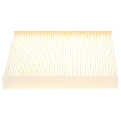Bosch Cabin Air Filter for Nissan Pulsar N16 4cyl 1.6L 1.8L QG16DE QG18DE 00~05