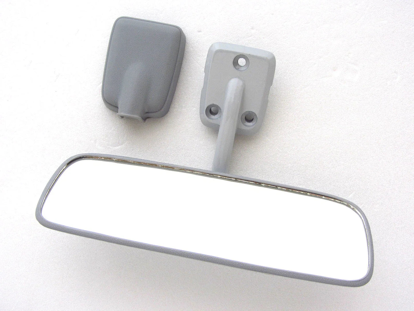 Mitsubishi L200 Triton Inside Interior Mirror for 1986-1996 (2 x Mirrors)